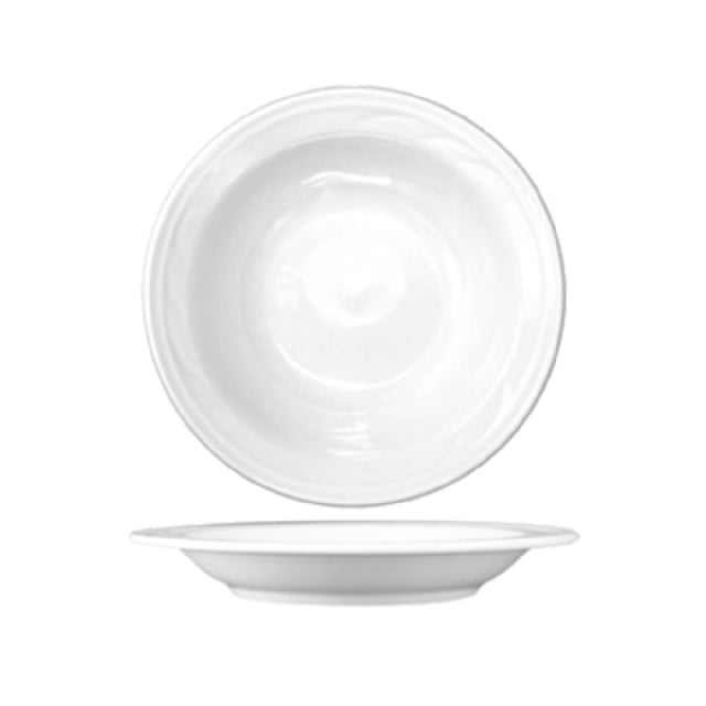 International Tableware AM-120 Pasta Bowl 24 Oz. 12"dia. X 1-3/4" H
