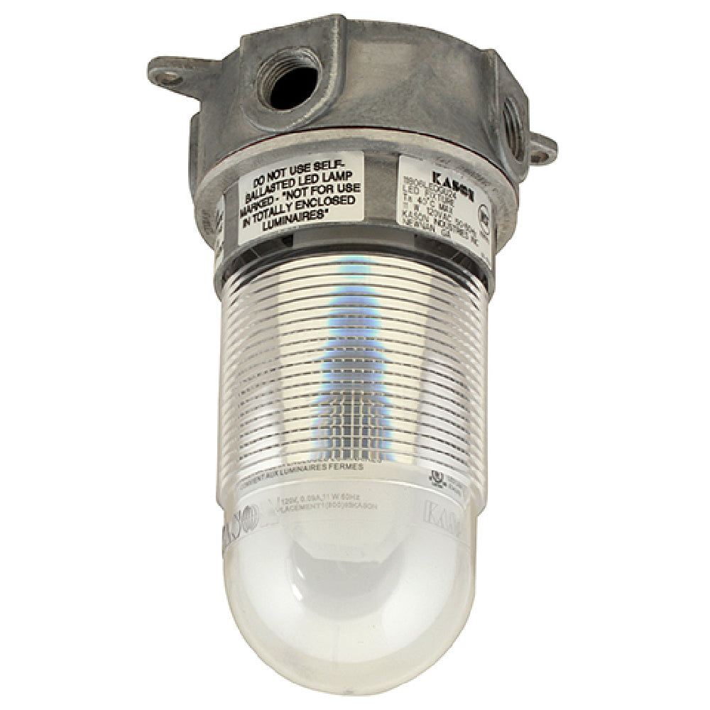 Kason -11806LEDGU24 Kason 1806 Led Lite Fix