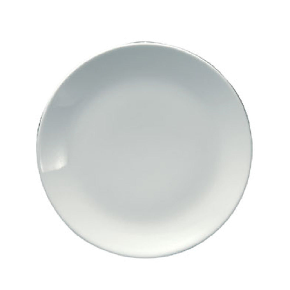 1880 Hospitality R4020000156 Oneida® Plate 11-1/2" Dia. Round
