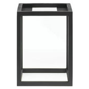 Hubert 39025 - Cerve Collection Housing Stand, 6-1/2" X 6" X 8-7/8"H, Tall