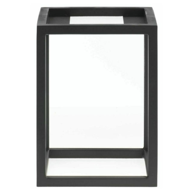 Hubert 39025 - Cerve Collection Housing Stand, 6-1/2" X 6" X 8-7/8"H, Tall