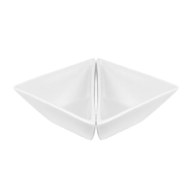 International Tableware FA-108 Bowl 10 Oz. 8-1/2" X 8-1/2" X 2"H