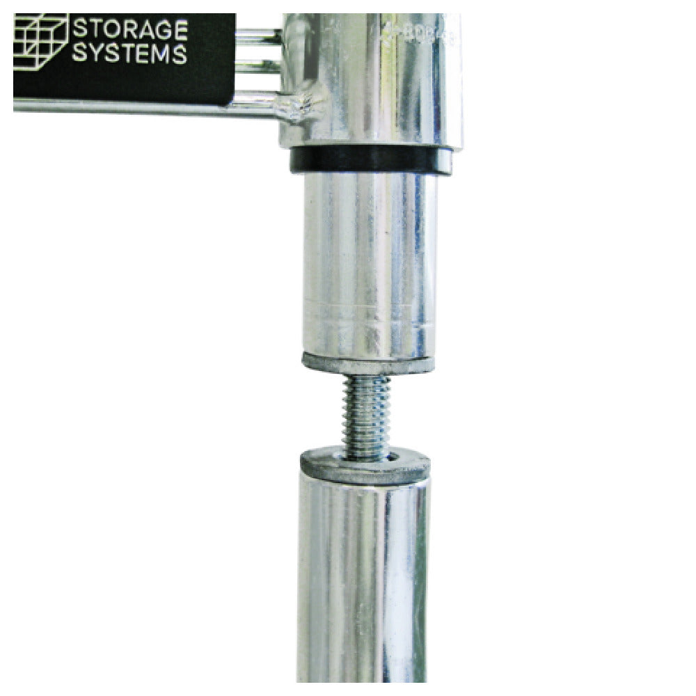 Quantum W-PC-STUD Threaded Stud Connector