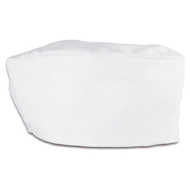 JB Prince A104 W Baker's Cap 3-1/2"H One Size Fits All