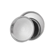 Vollrath 82131 Elegant Reflections™ Gallery Tray Deep Tray Design 15-1/4" Diameter X 1-1/2" Deep