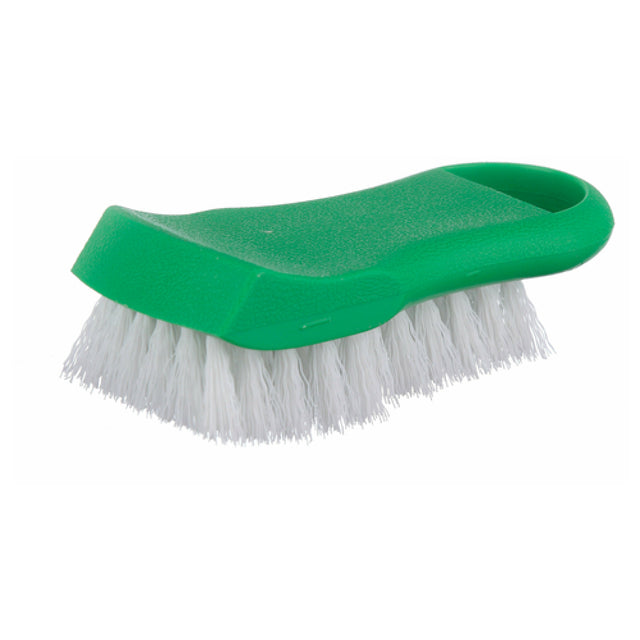 Royal ROY CB BR G - Cutting Board Brush, Green