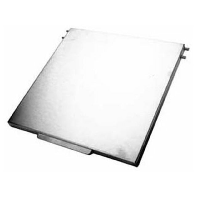 Perlick 68881 Lid 12" X 12" F/m# 8000 Ul