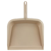 Carlisle 361440EC25 Carlisle Sparta® Dust Pan 13.78"L X 10.04"W X 2.17"H
