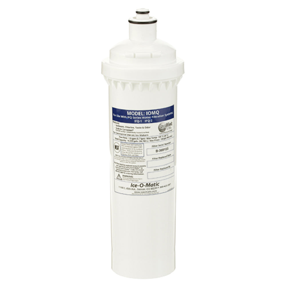 Ice-O-Matic IOMQ Rep Cartridge