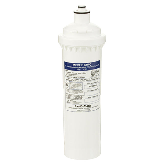 Ice-O-Matic IOMQ Rep Cartridge