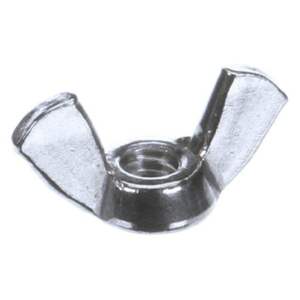 Master-Bilt 43-08004 Wing Nut 1/4 20 Stainl Ess Ste