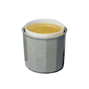 Bon Chef 9108CGRN Prism Salad Dressing Crock 3-1/2 Qt. 7-1/2" Dia. X 6-3/4" H