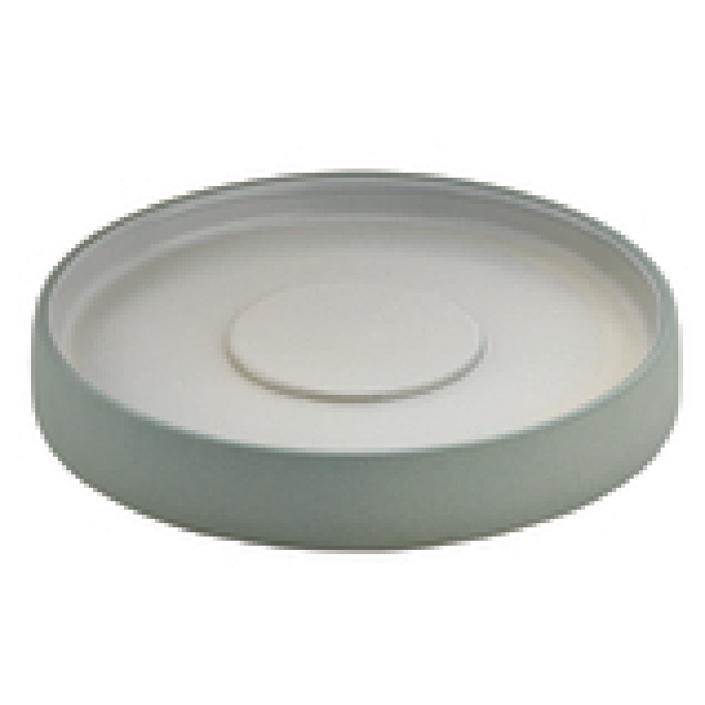 BauscherHepp P017116-101793 Plate/Saucer 6-3/10" Dia. Round