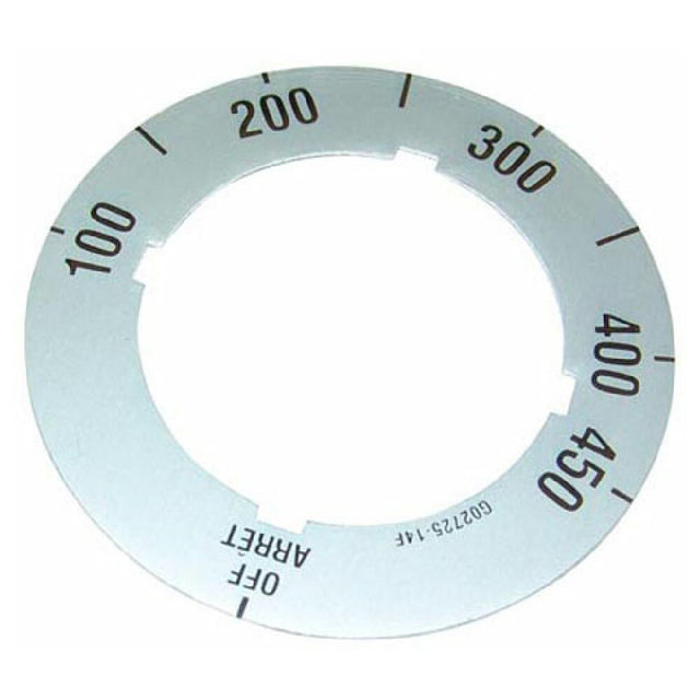 Garland 1314114 Insert 100 450' F