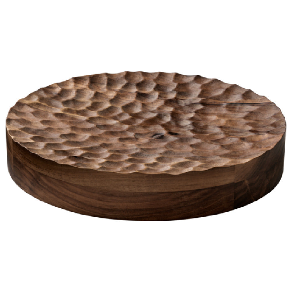 BauscherHepp P427632-000000 Plateau 12.6" Round