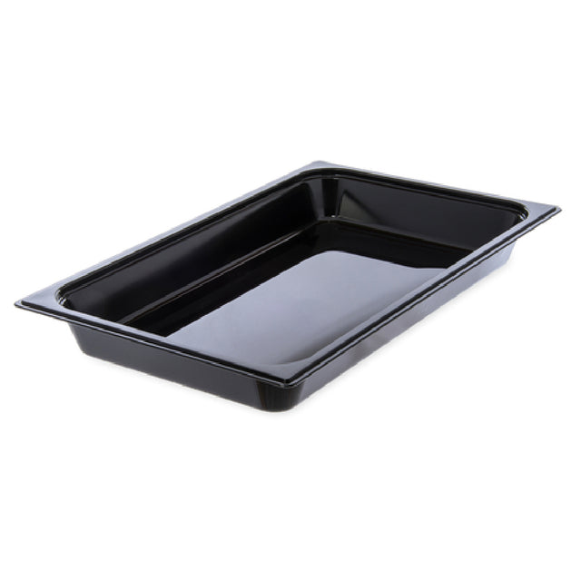 CFS Brands 10200B03 - Carlisle - StorPlus™ Food Pan, 1/1 Full Size, 7.6 Qt. Capacity