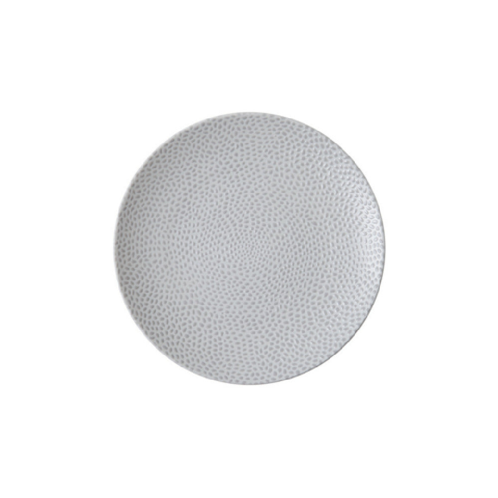 Fortessa TC7700.DV.5.804 Cobble Plate 8.25" (21cm) Dishwasher Safe