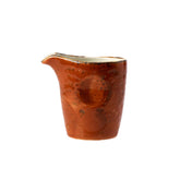 Steelite 11330557 Pourer 3.0 Oz 3.0" X 2.375" X 2.88"