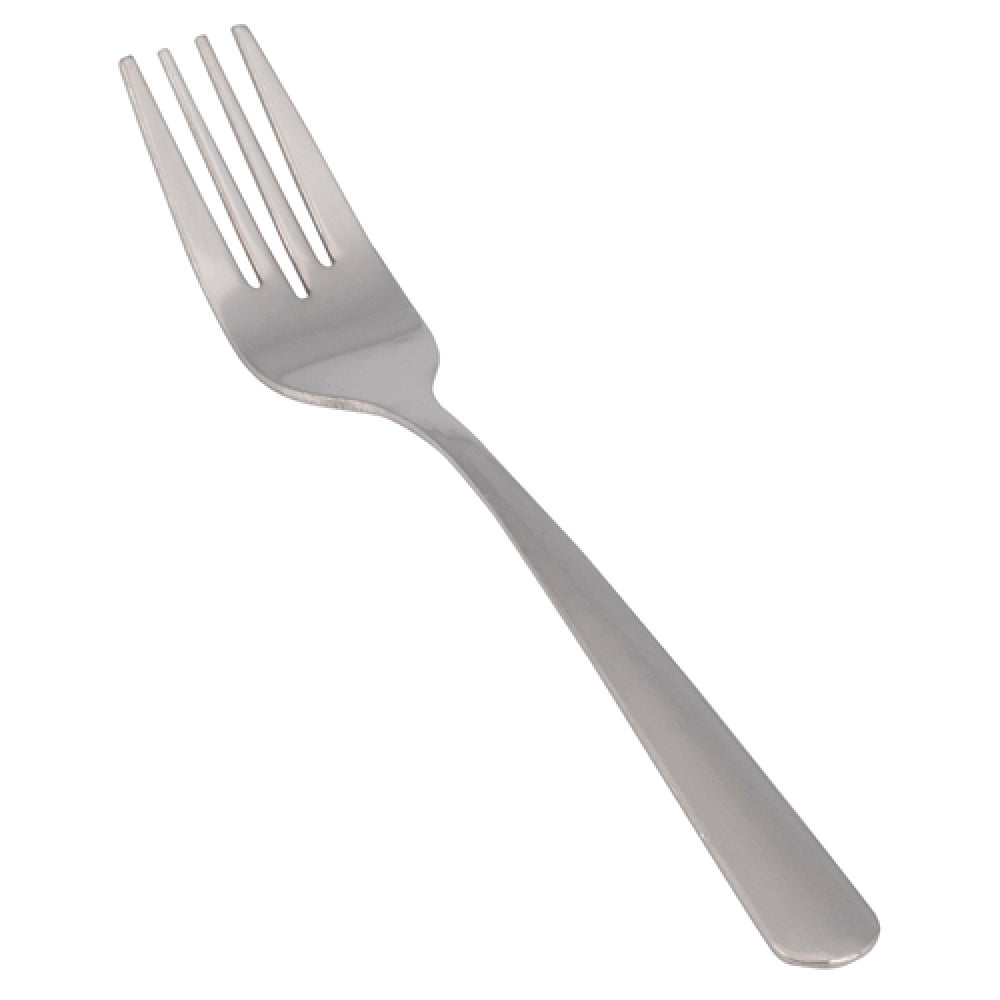 Stanton Trading FL135-06 Salad Fork 6-1/8" Medium Weight