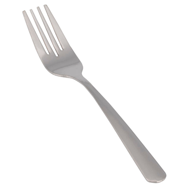 Stanton Trading FL135-06 Salad Fork 6-1/8" Medium Weight