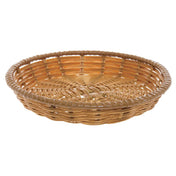 Hubert 62844 - Basket, 12" Dia. X 2"H, Round