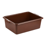 CACChina BTDB-7BN - Bus Box, 7"H, Polypropylene