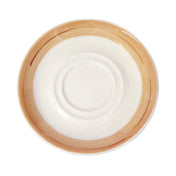 Tableware Solutions USA 51CCNAM010 Saucer 6-1/2" Dia. Round