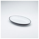 American Metalcraft NP14 Platter 14"L X 9"W Oval