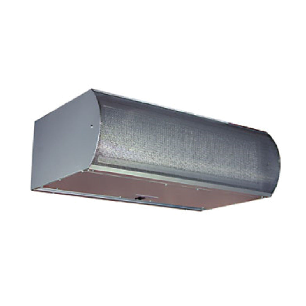 Berner AHC10-1042A_120/60/1 Architectural Series High Performance Air Curtain 42" Long