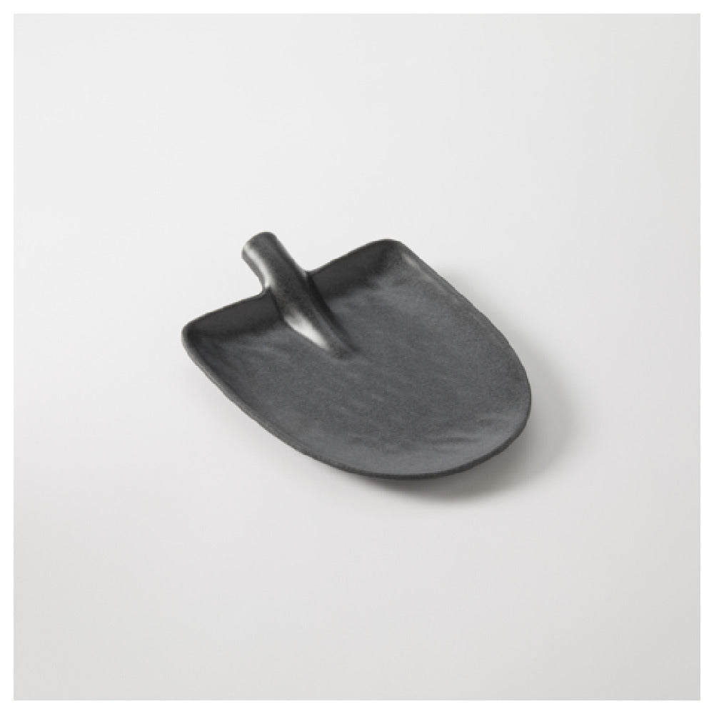 American Metalcraft SP8MN Shovel Platter 8.5" X 6.25" X 1.6"H Oval