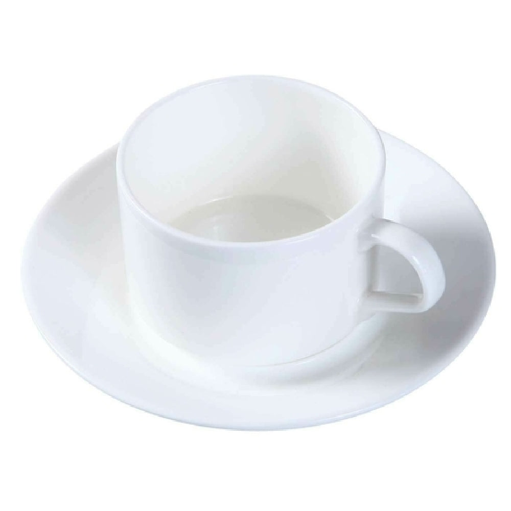 Yanco LD-001 London Cup 7 Oz. 3" Dia.