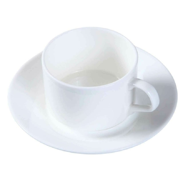 Yanco LD-001 London Cup 7 Oz. 3" Dia.