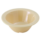 Winco MMB-4 Fruit Bowl 4 Oz. 4-5/8" Dia.