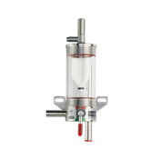 Krowne 16-167 MasterTap Empty Keg Detector With Barbed Fittings