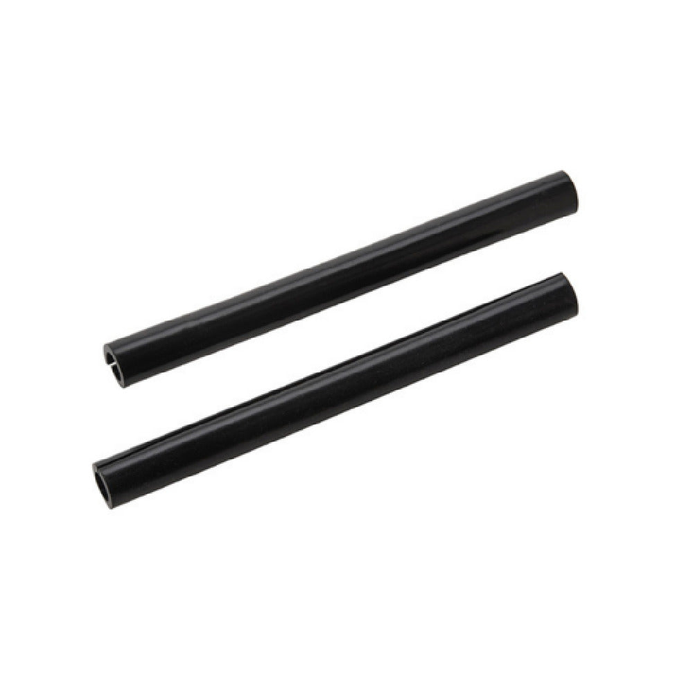 American Metalcraft 2SSB Slip-Stop Sleeves Black 2-Pack