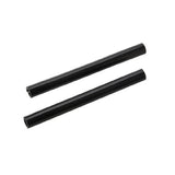 American Metalcraft 2SSB Slip-Stop Sleeves Black 2-Pack
