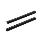 American Metalcraft 2SSB Slip-Stop Sleeves Black 2-Pack