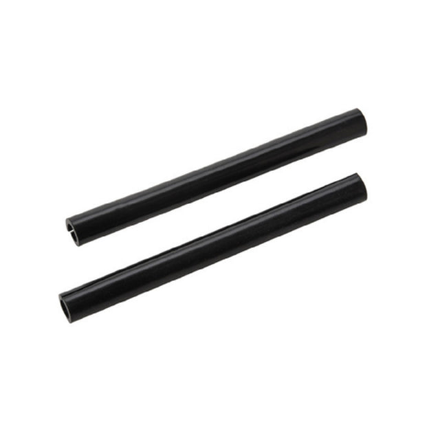 American Metalcraft 2SSB Slip-Stop Sleeves Black 2-Pack