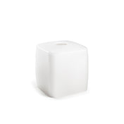 FOH RTB035FRT21 Tissue Cover 5.5"W X 5.5"D X 6"H Square