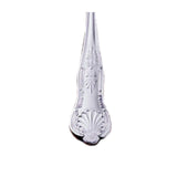 Libbey 244 016 (Formerly World Tableware) Bouillon Spoon 5-3/4" 18/0 Stainless Steel