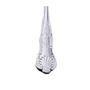 Libbey 244 016 (Formerly World Tableware) Bouillon Spoon 5-3/4" 18/0 Stainless Steel