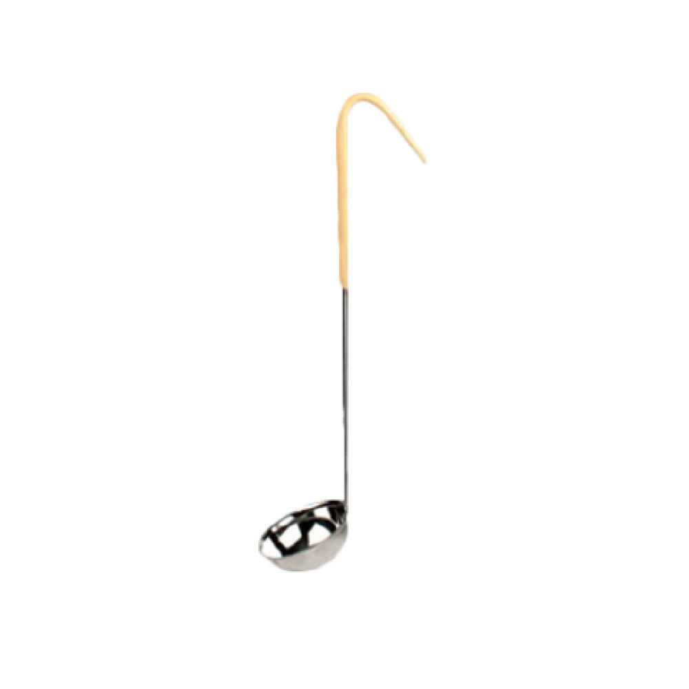 Thunder Group SLOL204 Serving Ladle 3 Oz. One Piece