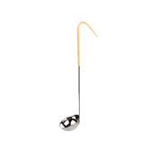 Thunder Group SLOL204 Serving Ladle 3 Oz. One Piece