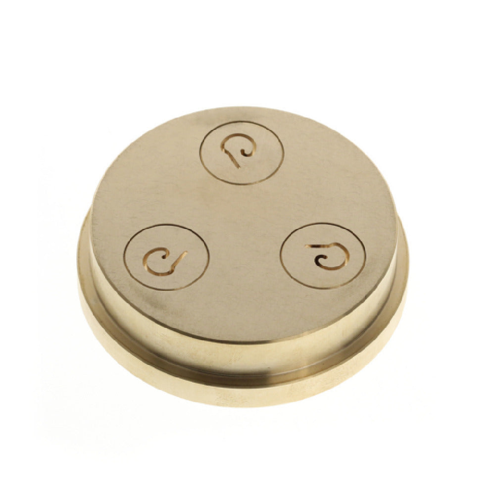 PASTABIZ XXXILMP6 - Standard Shape Pasta Die For La Monferrina P6 (LM12051), P2 DVE (LM24041)