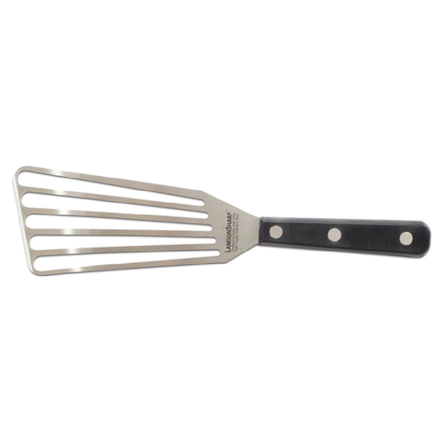 JB Prince M845 - Lamson Turner, 6"L X 3"W, Right Handed