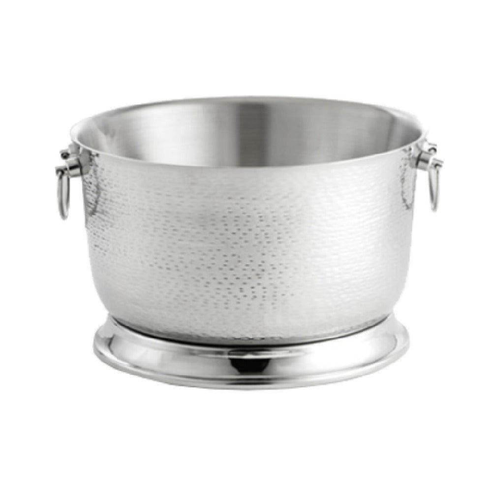 TableCraft Products BTB1610 - Beverage Tub, With Base, 6 Gallon