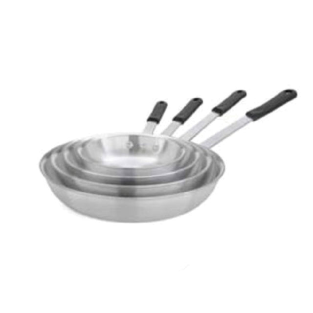 Alegacy Foodservice Products AFP18G Optima® III E™ Economy Fry Pan 7" Dia. X 1-1/2" Deep Round