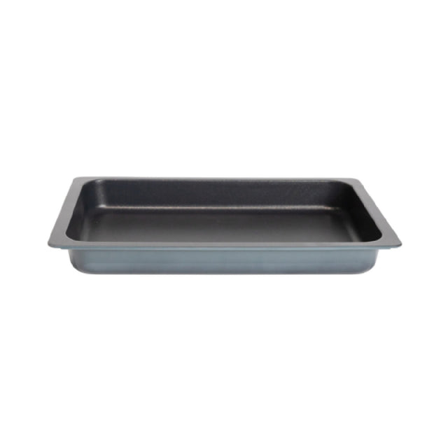 Steelite APGN112 GN Pan 9.0 Qt 21.26" X 13.07" X 2.83"