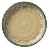Steelite 17810470 Stacking Tray 4.0 Oz 4.0" X 1.0"