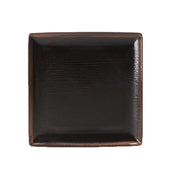 Steelite 91090553 Taste Square Tray 10.5" X 0.75" Koto
